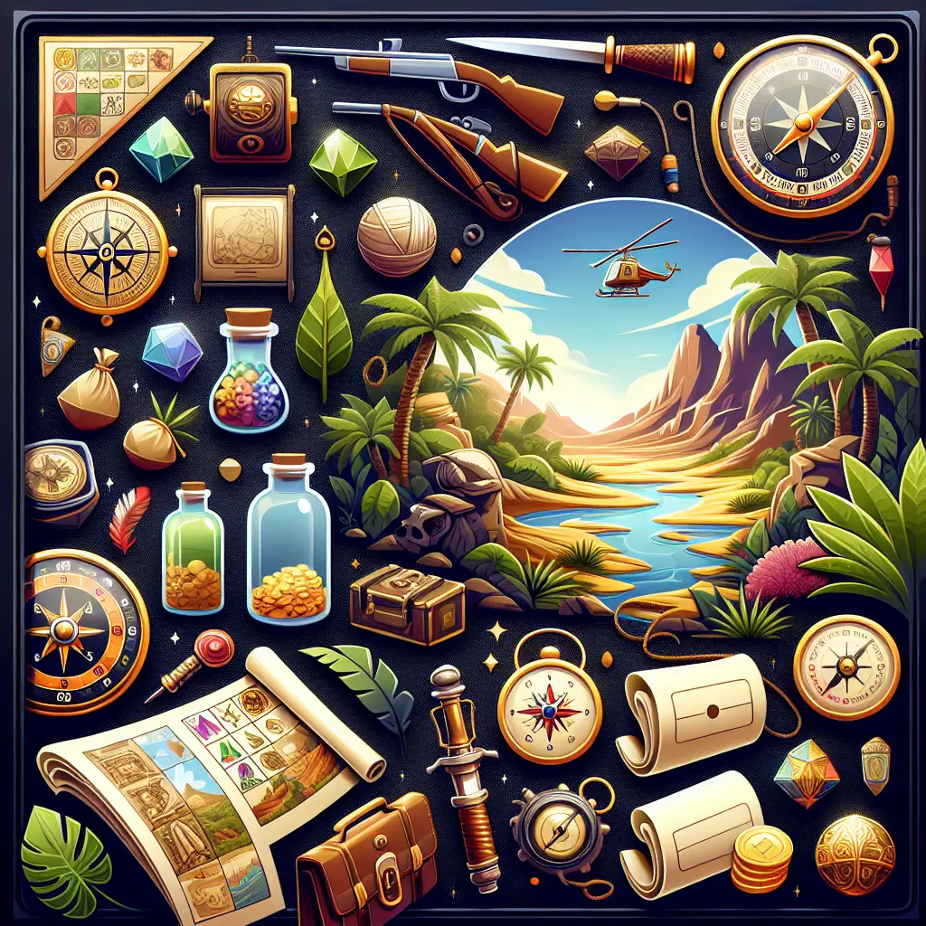 Adventure