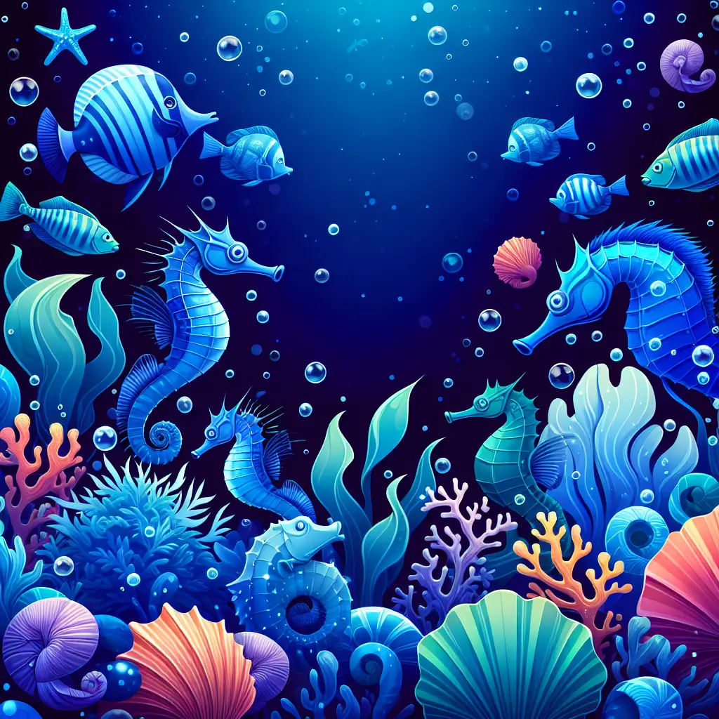 Aquatic