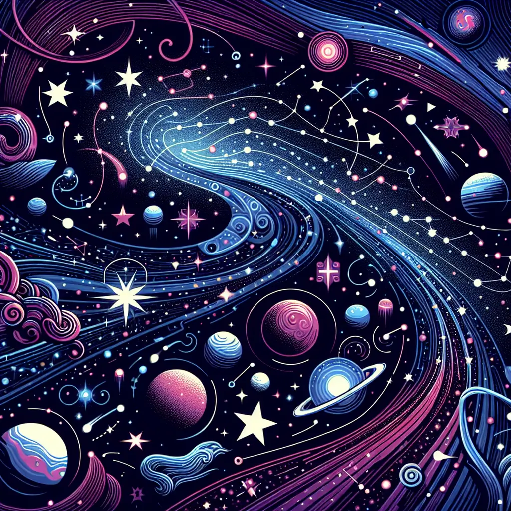 Astronomy