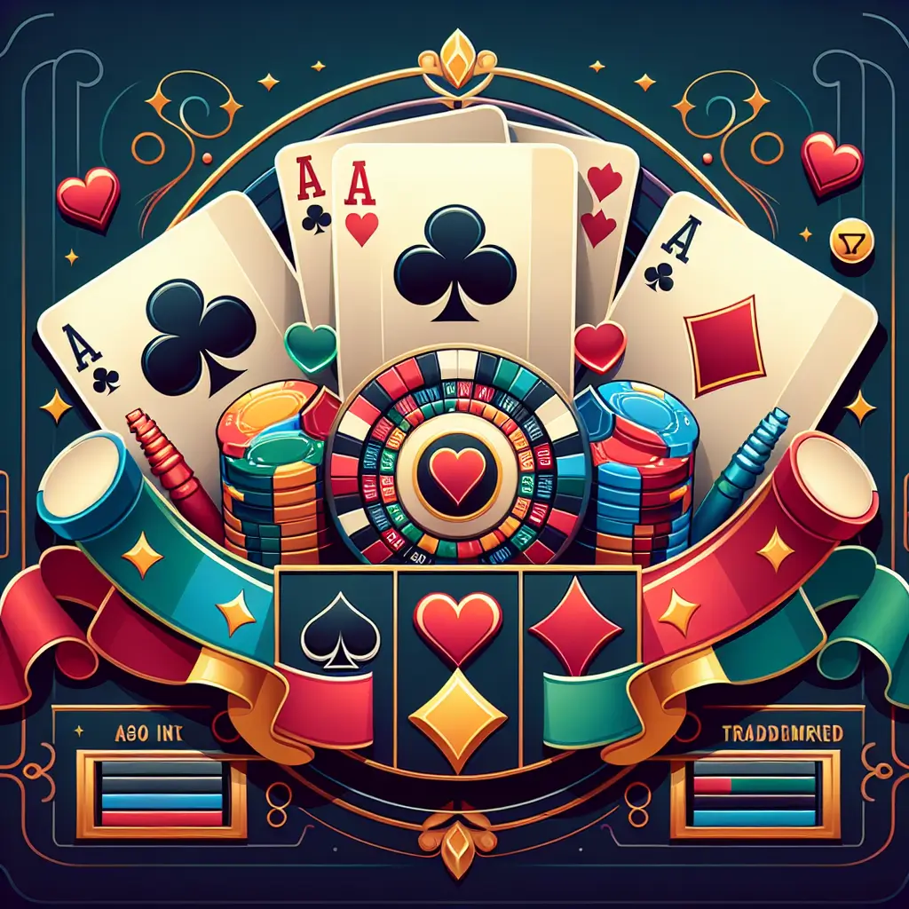 Blackjack