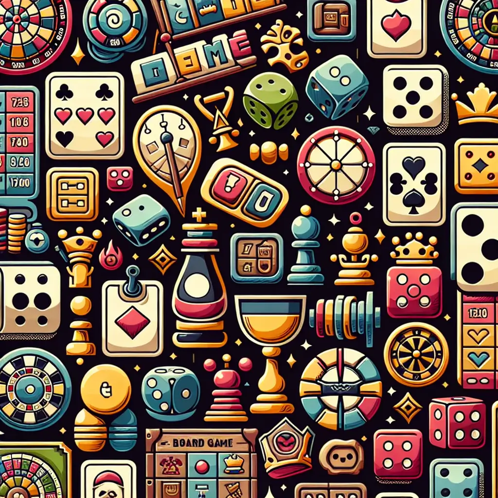 Board Game