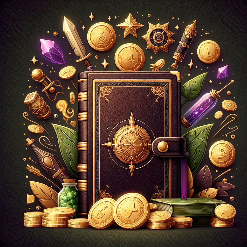 Book of