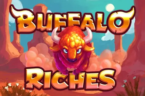 Buffalo Riches