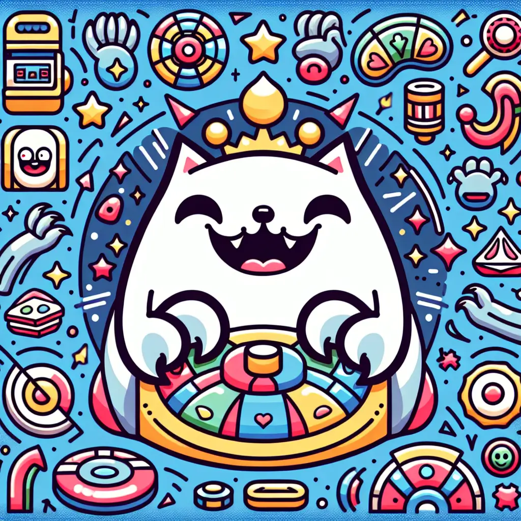 Claw