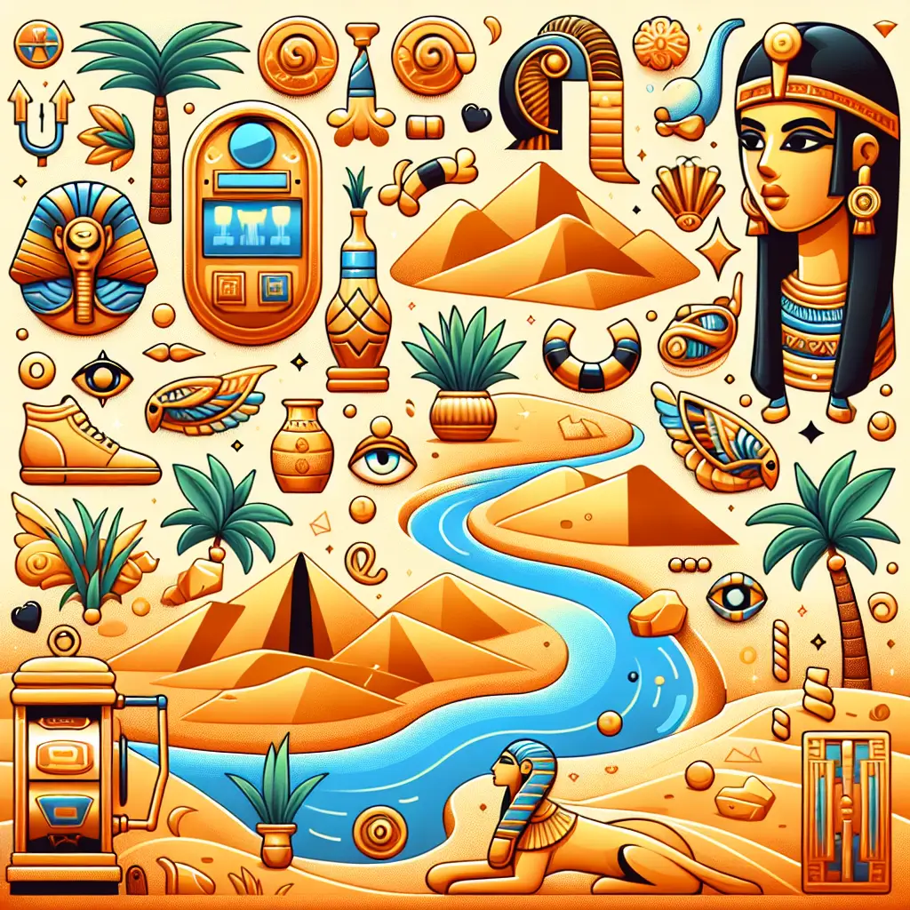 Cleopatra