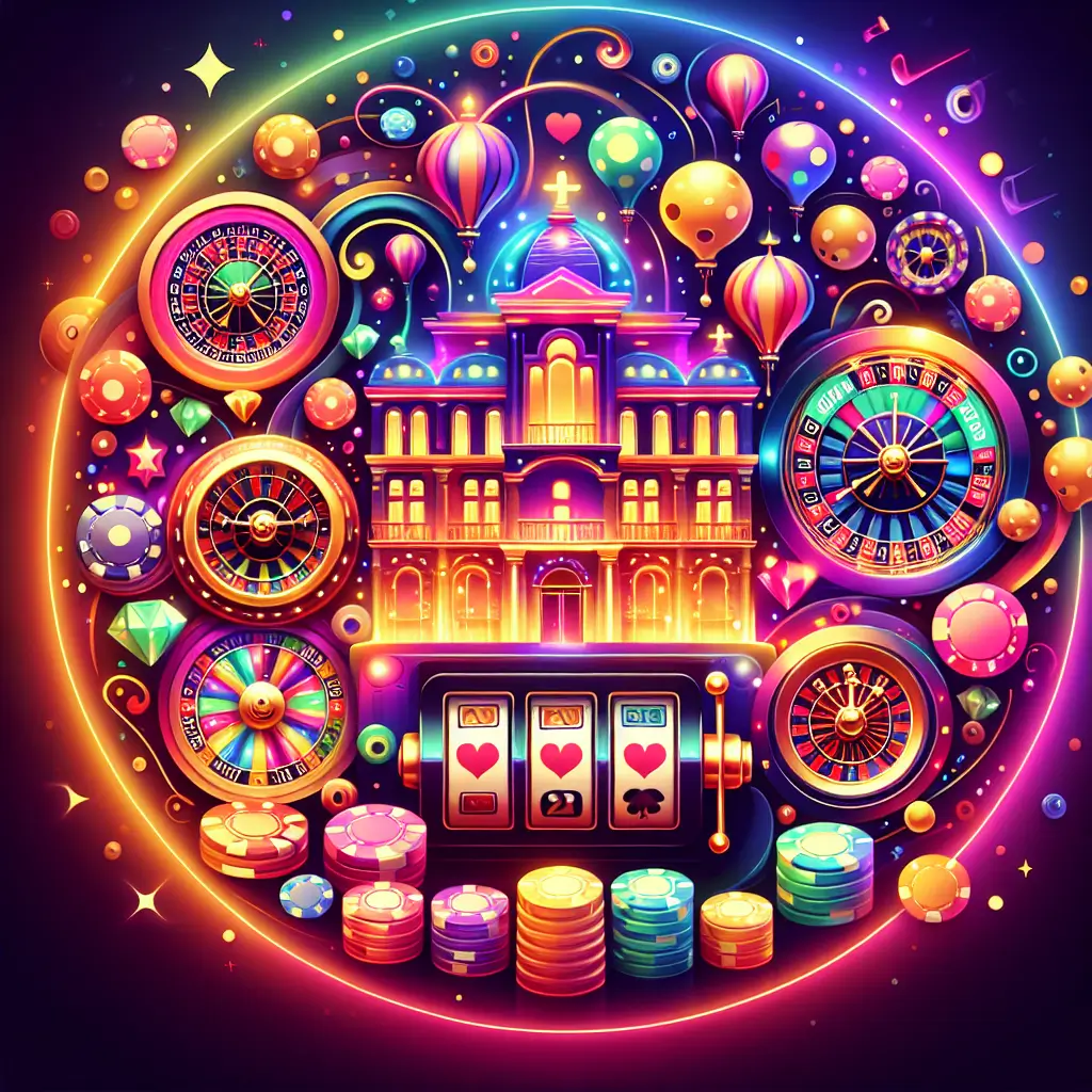 Colorful