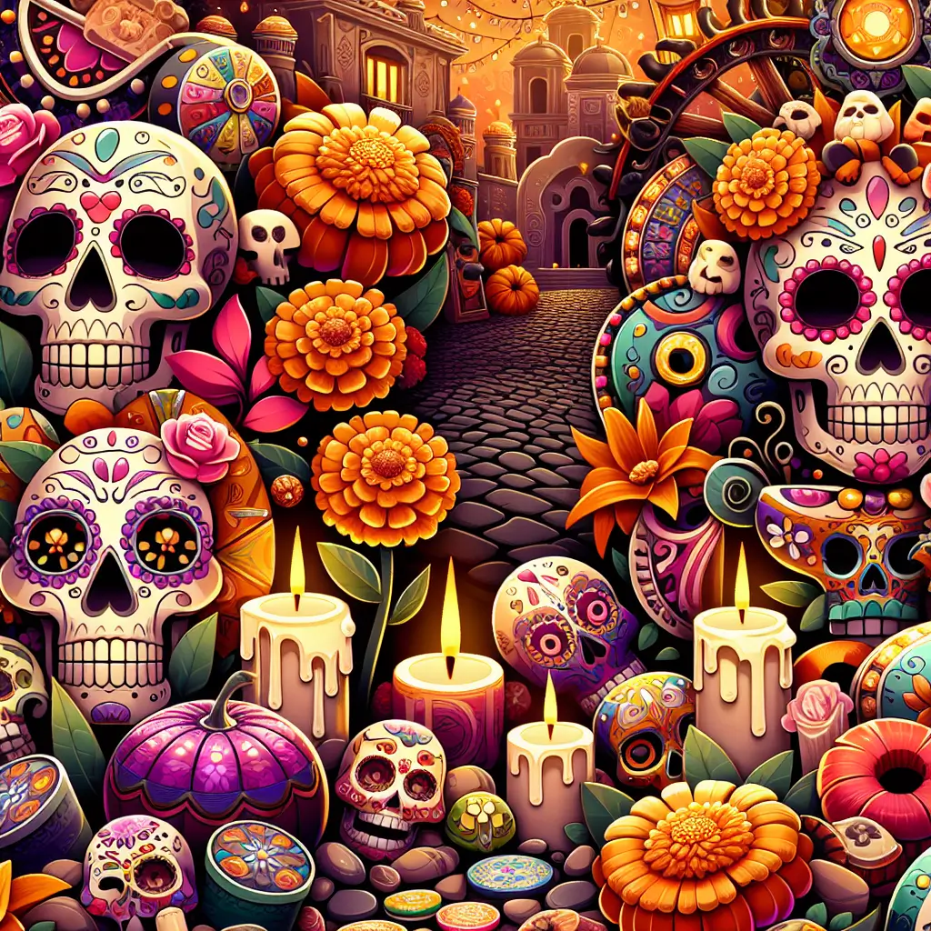 Day of the Dead