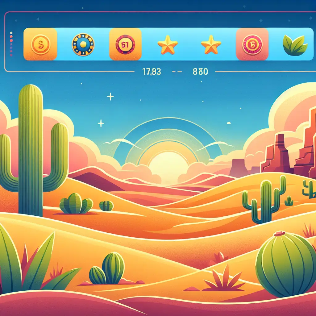 Desert