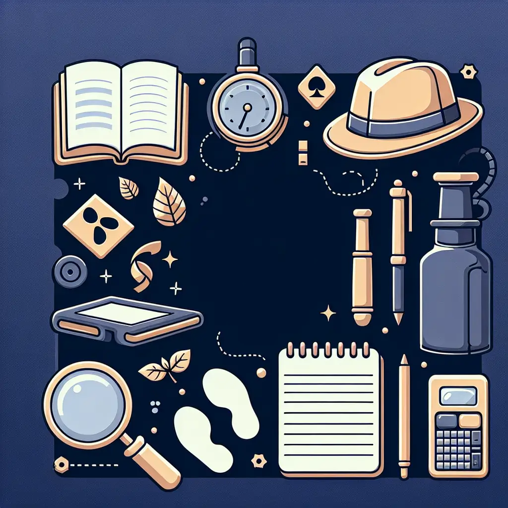 Detective