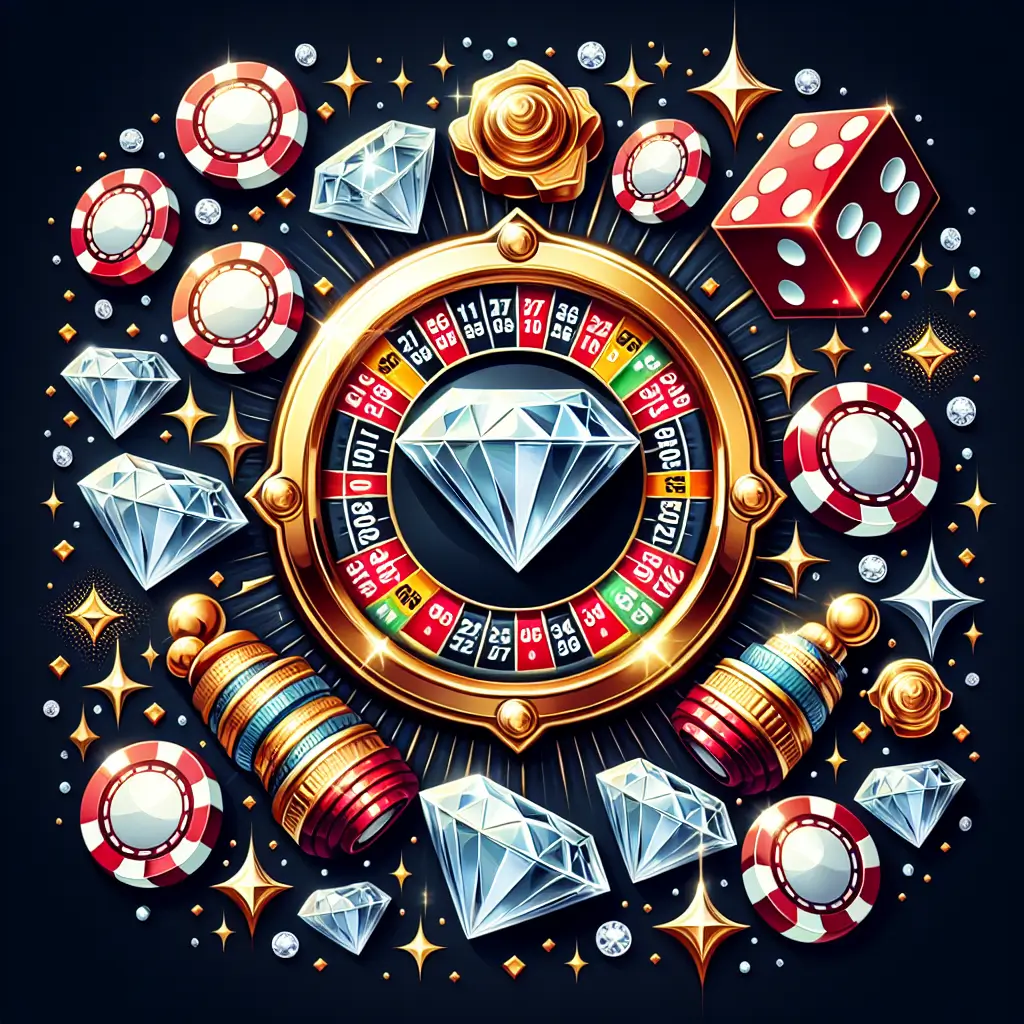 Diamond