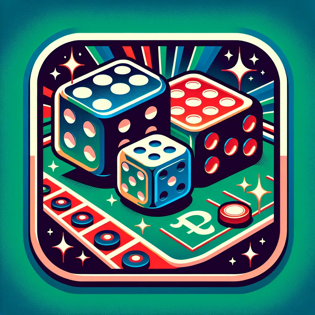 Dice