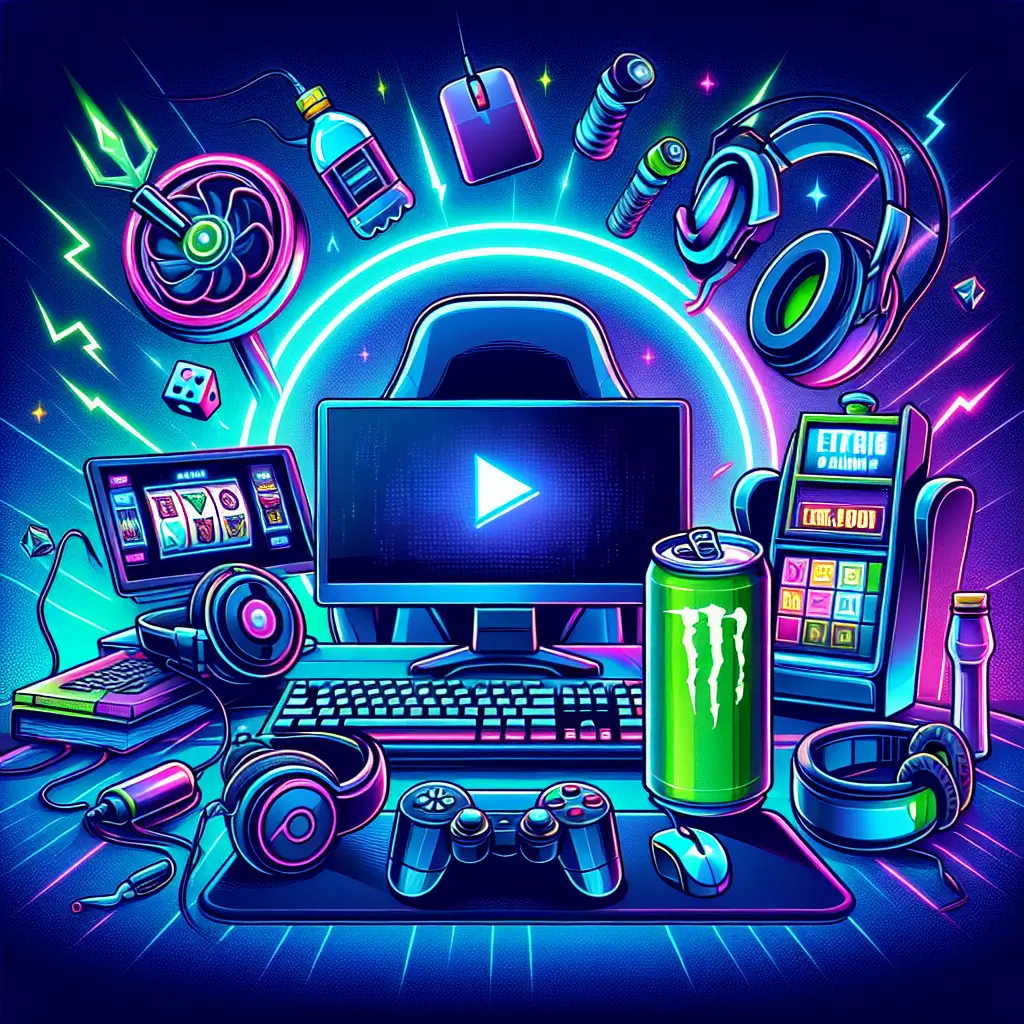 E-Sports