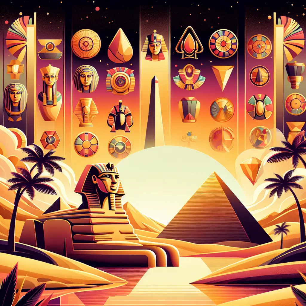 Egyptian