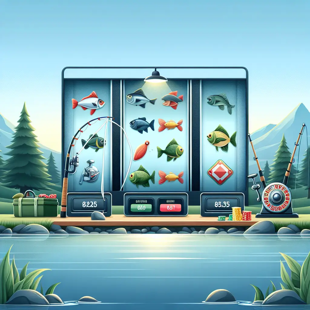 Fishing