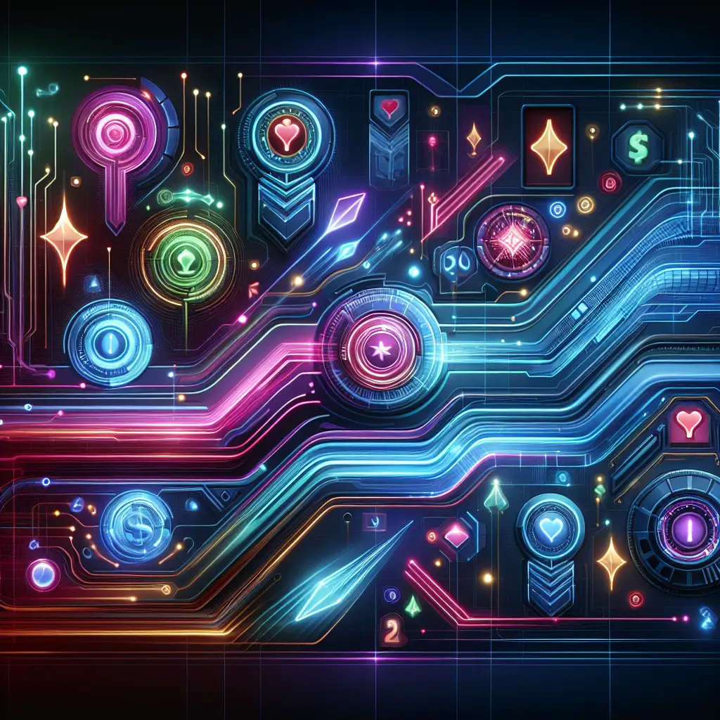 Futuristic