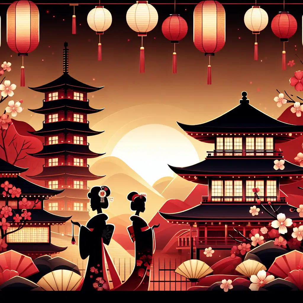 Geisha