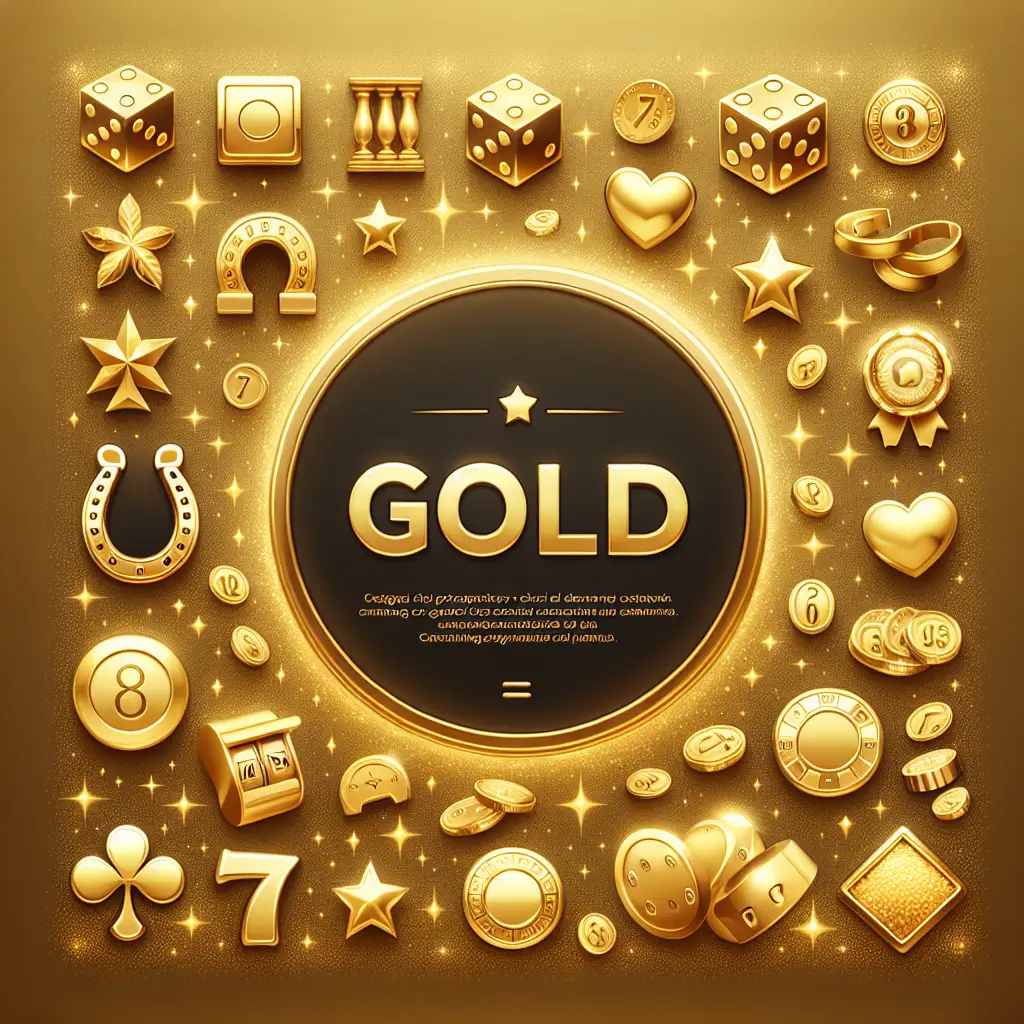 Gold