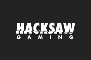 Hacksaw Gaming