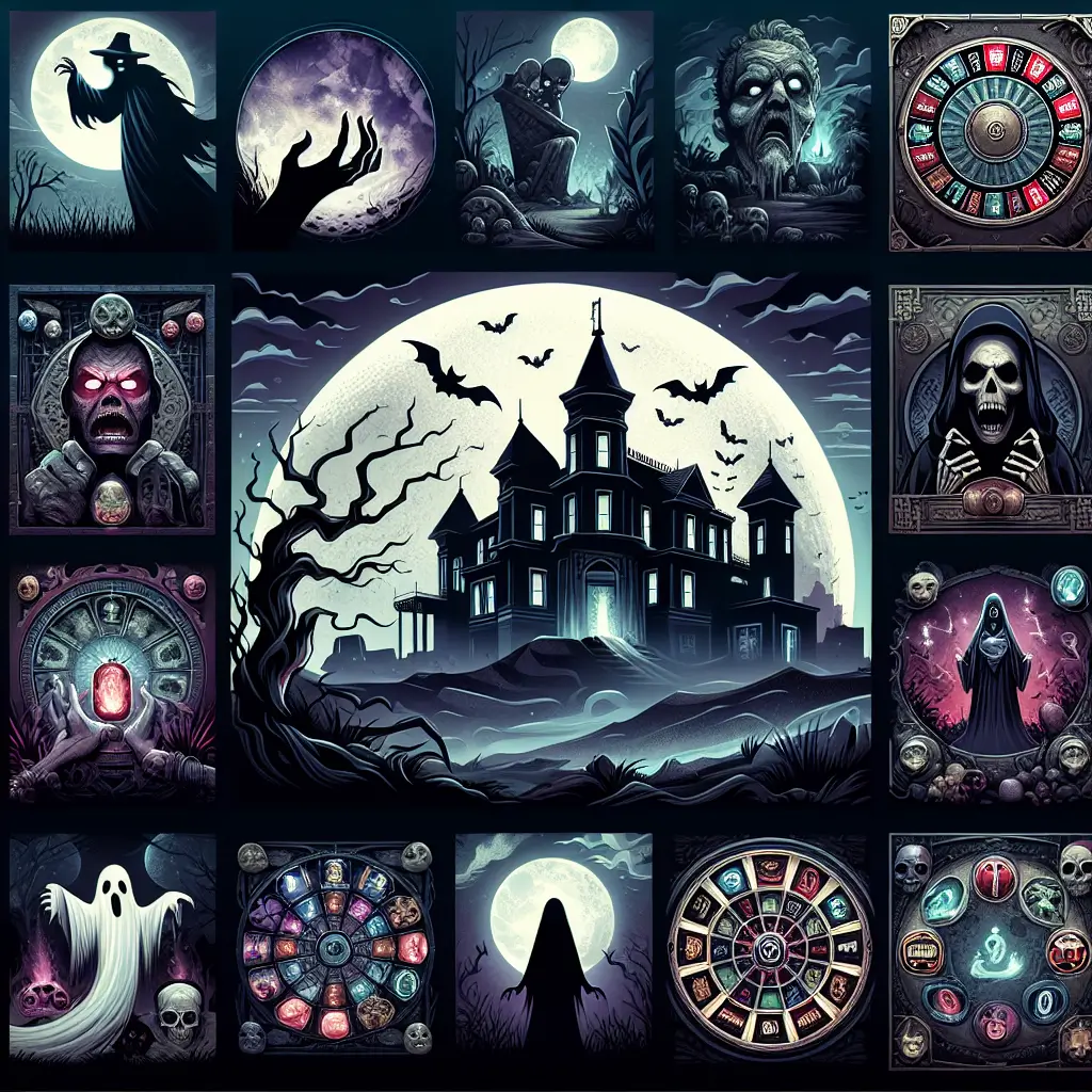 Horror