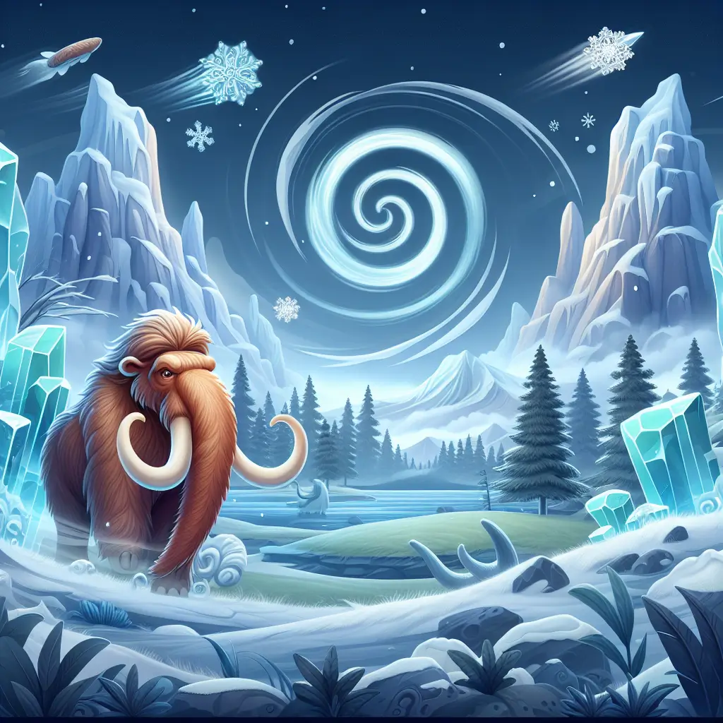 Ice Age