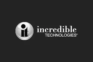 Incredible Technologies