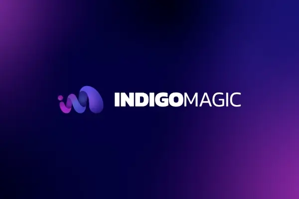 Indigo Magic
