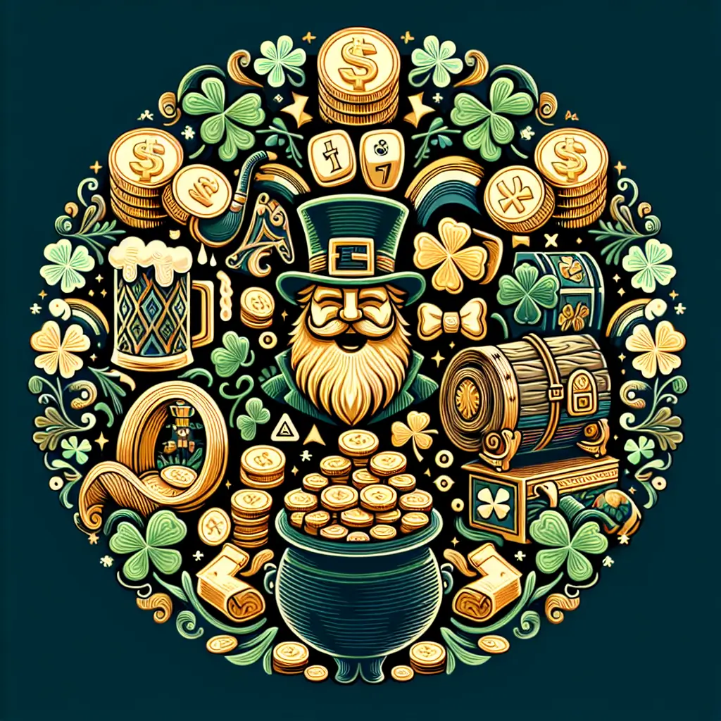 Irish