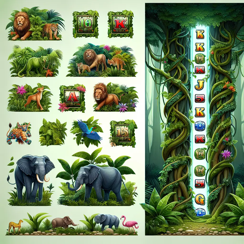 Jungle