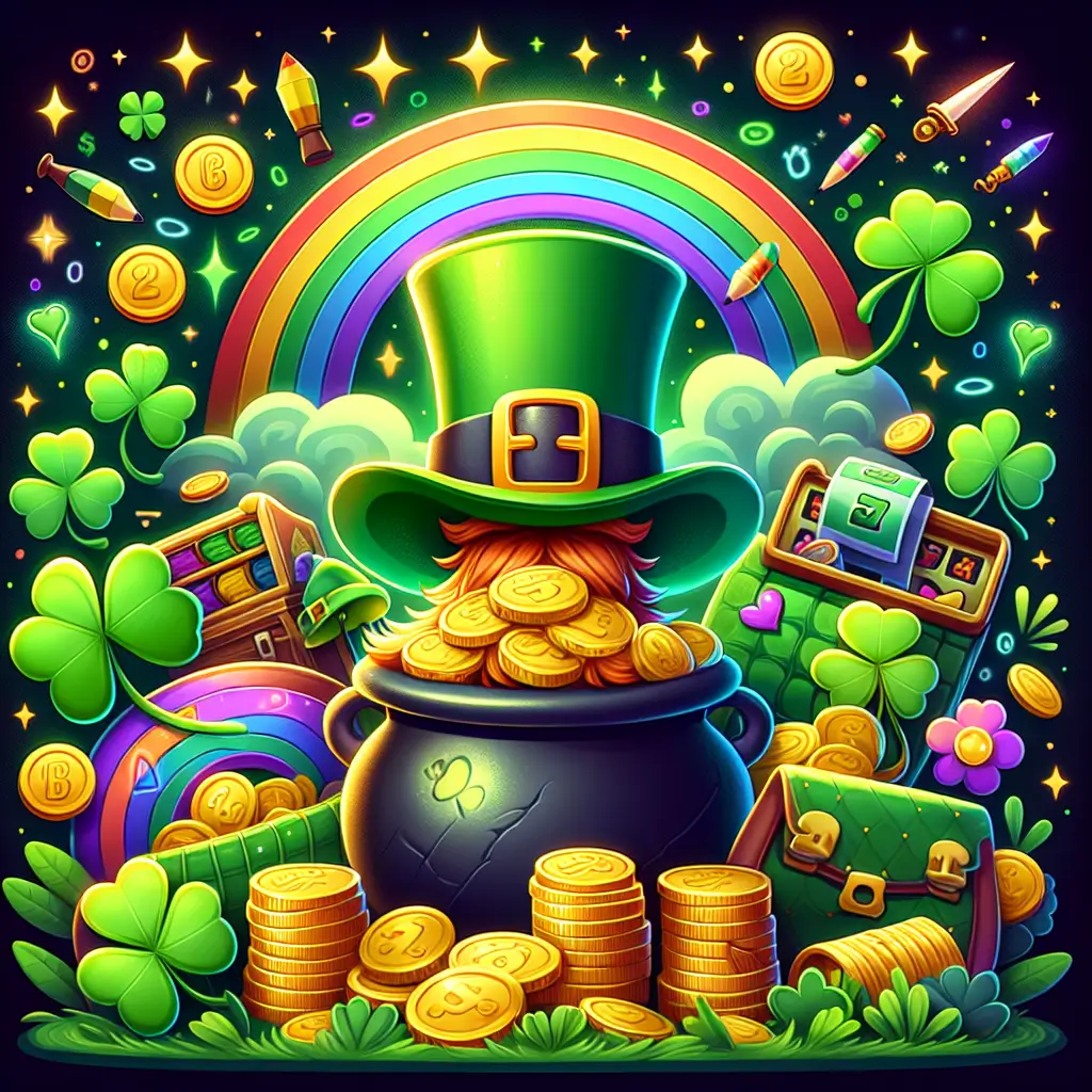 Leprechaun