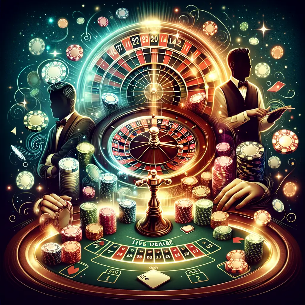 Live Dealer
