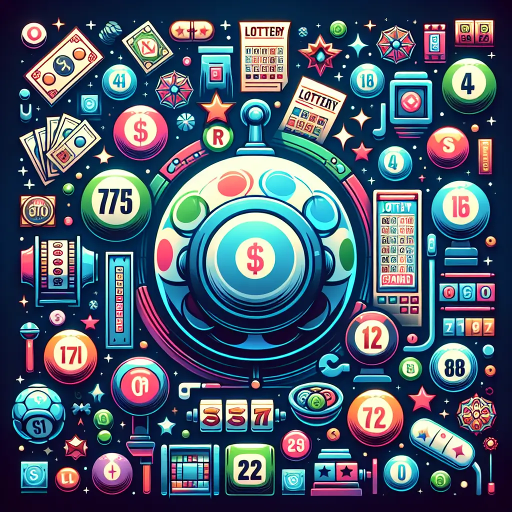 Lottery