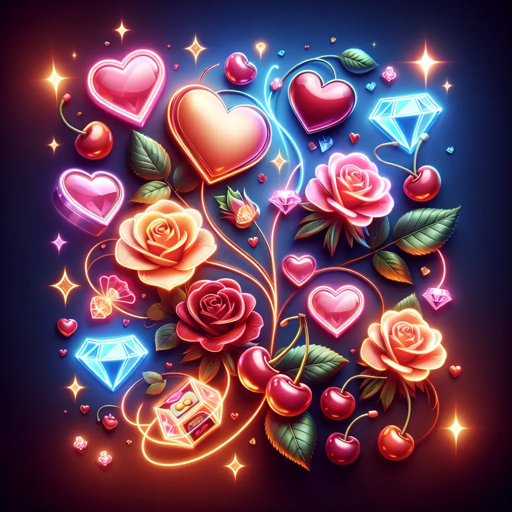 Love & Romance