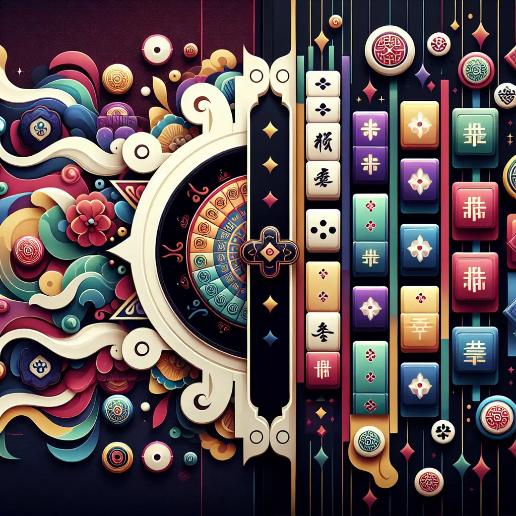 Mahjong