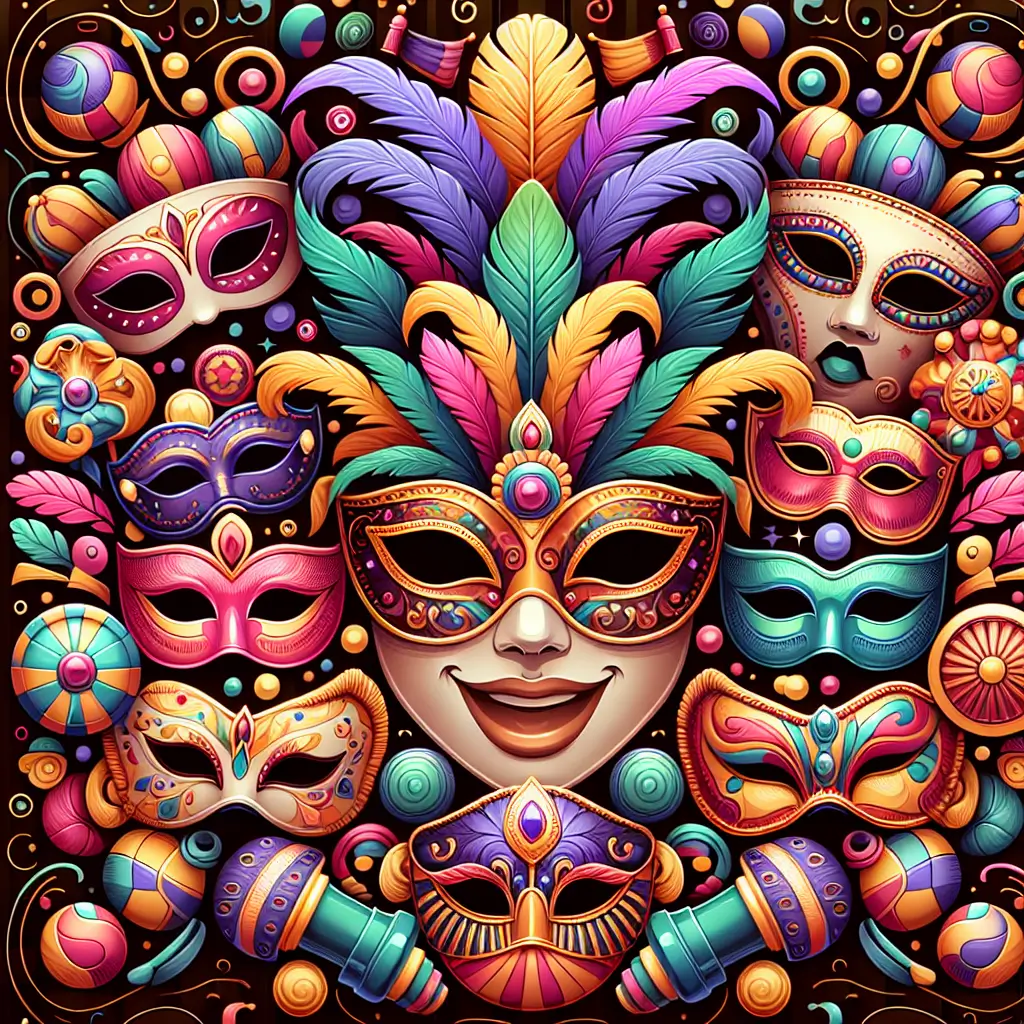 Masks