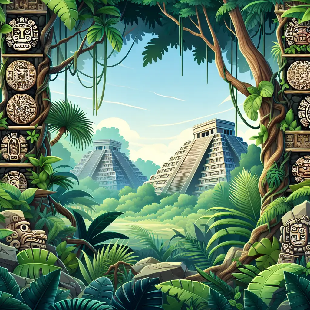 Mayan