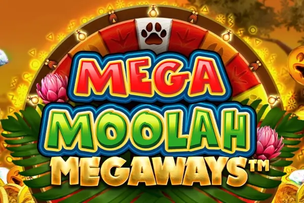 Mega Moolah Megaways