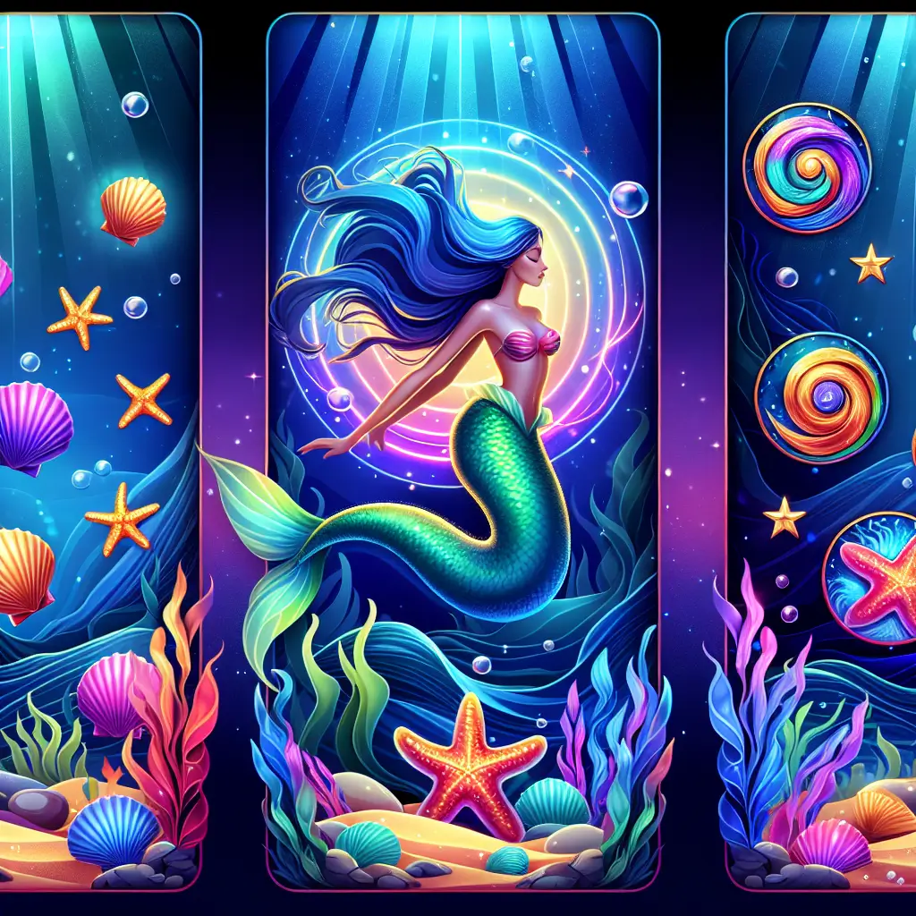 Mermaid