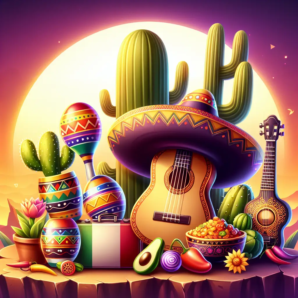 Mexican