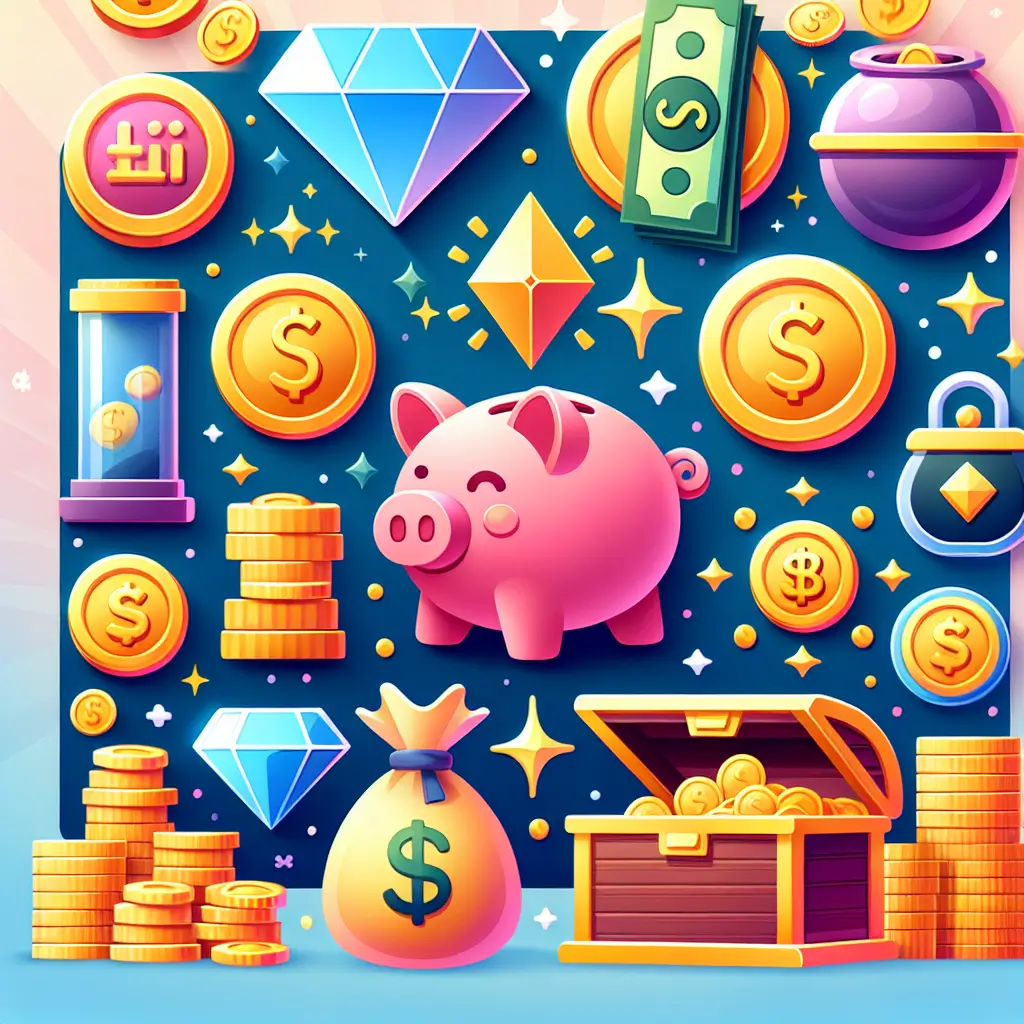Money