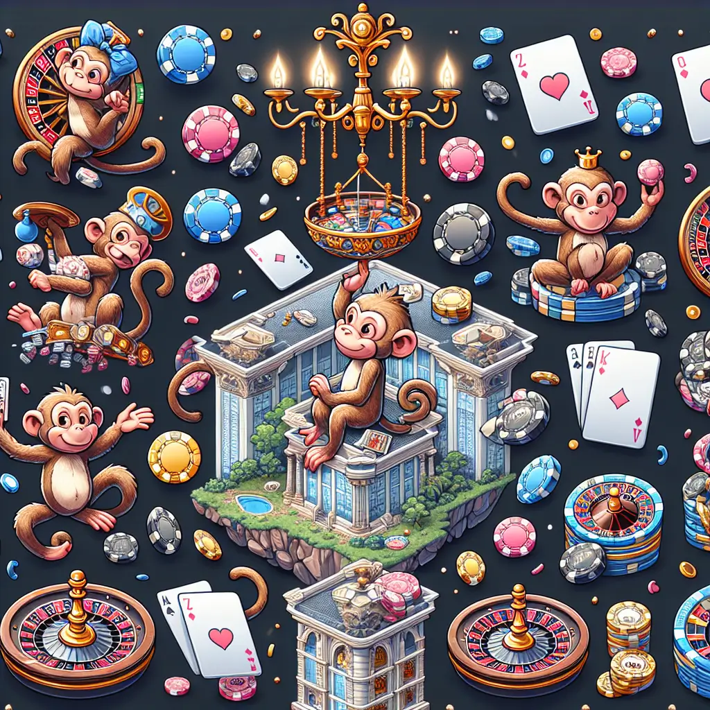 Monkey