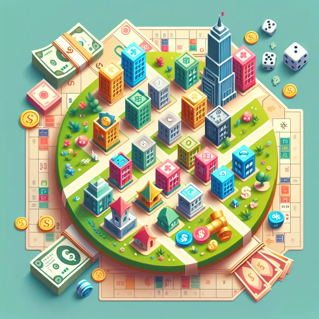 Monopoly