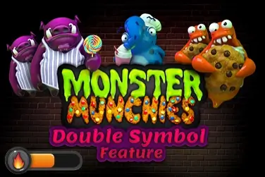Monster Munchies