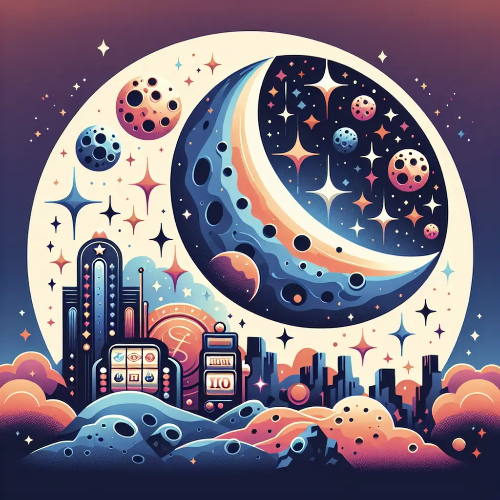 Moon