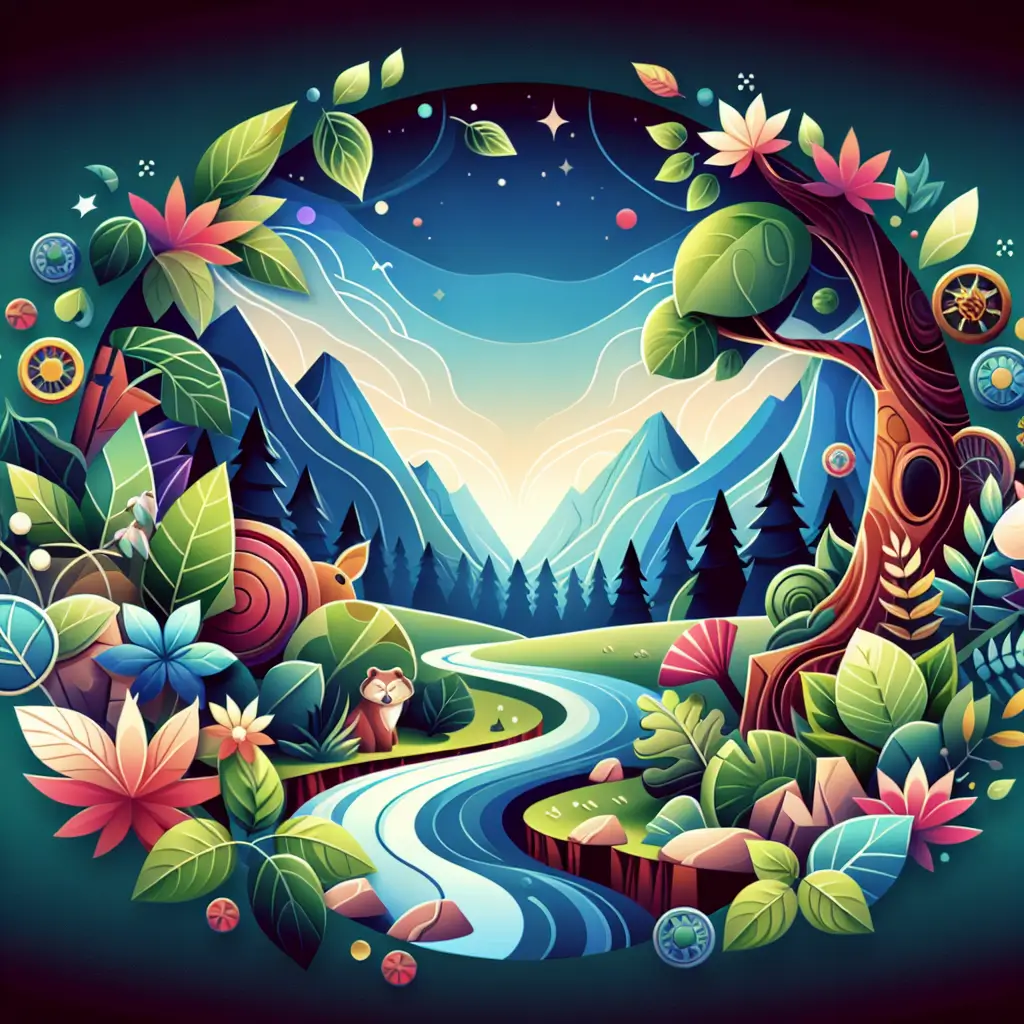 Nature