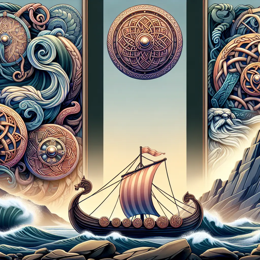 Norse Mythology