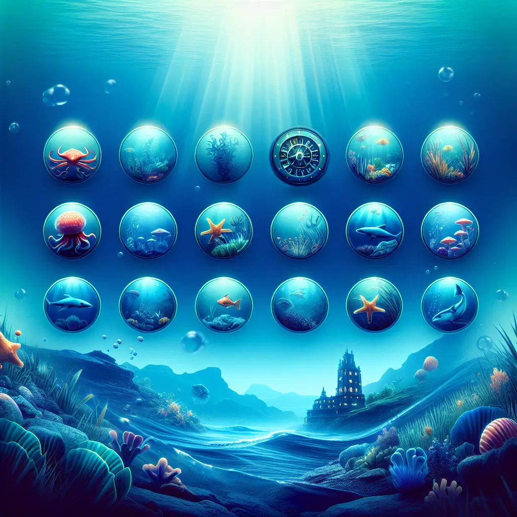 Ocean