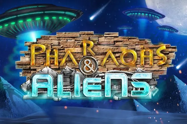 Pharaohs & Aliens