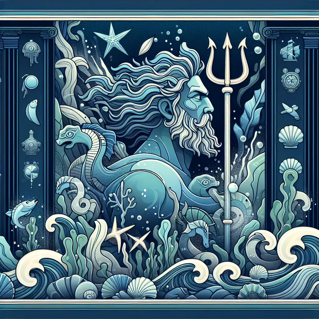 Poseidon