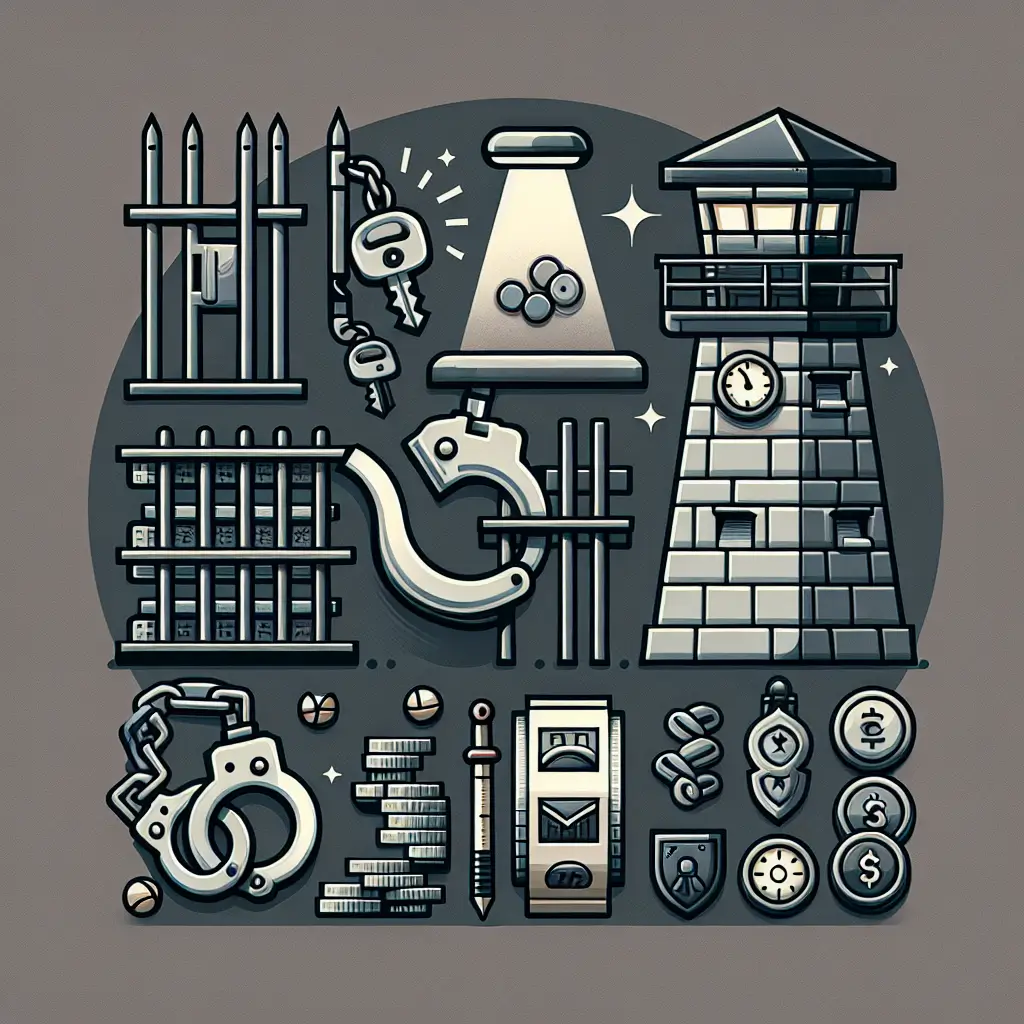 Prison
