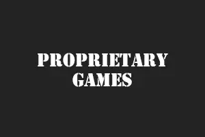 Proprietary Games